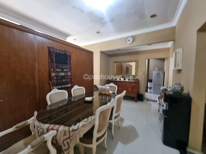 Jalan Bendi Raya Ujung Blok B1 No.10