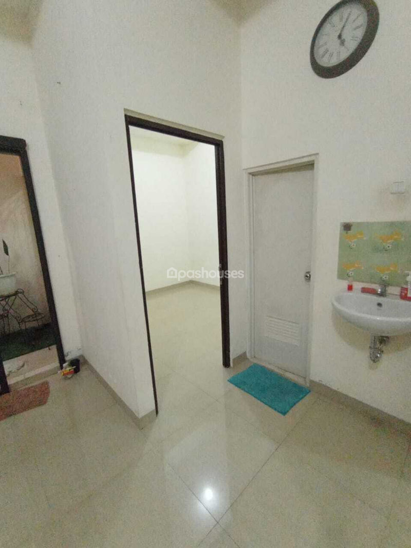 Permata Cimanggis Cluster Intan