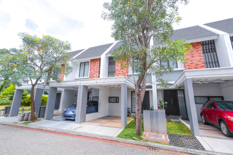 Cimanggis Golf Estate Cluster Margata 7 No.68