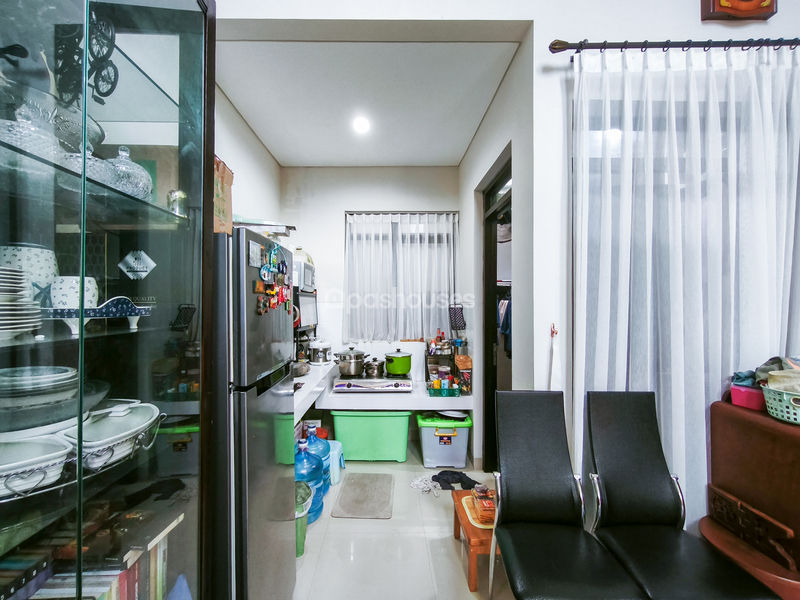 Citra Sentul Raya Blok H06/28