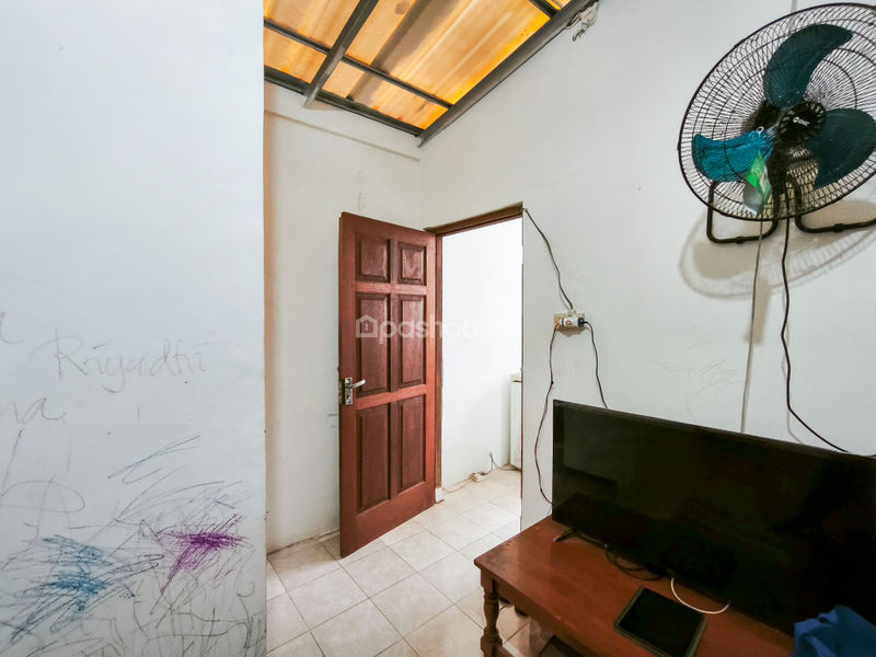 Perumahan Greenland Residence Blok HH 12