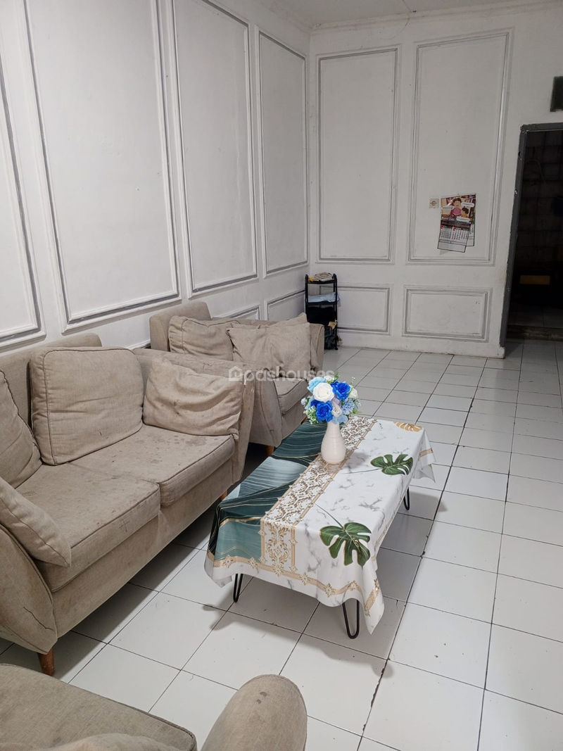 Perumahan Taman Dramaga Permai 6 Blok D11/11