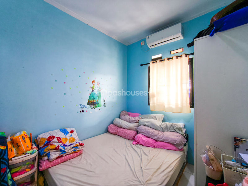 Perumahan Puri Bukit Depok Blok C3 No.38