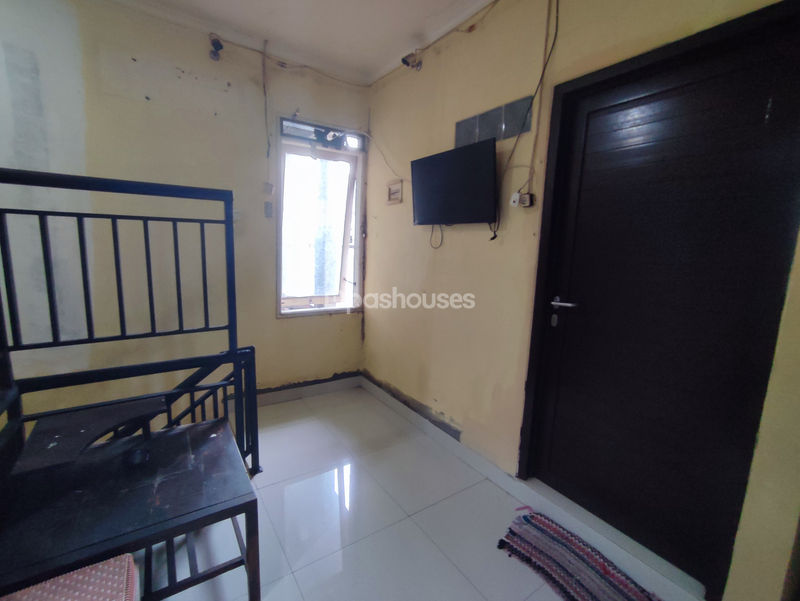 Perumahan Grand Depok City Cluster Alamanda Blok A3 No.9