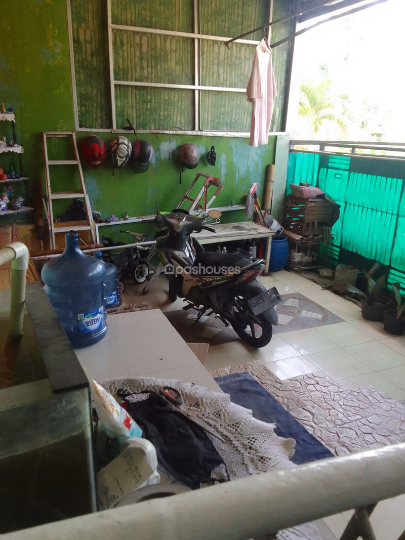 Cibentang Indah Residence