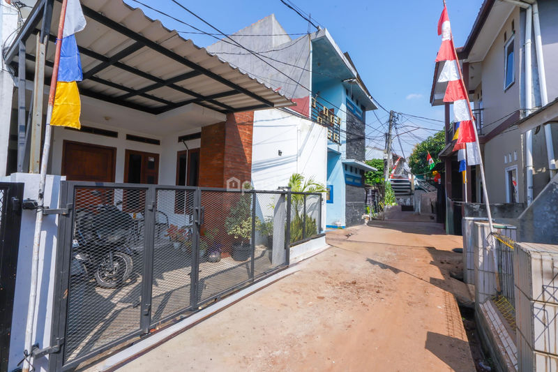 Jalan Parung Bingung No.99