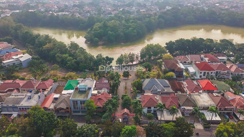 Perumahan Villa Cibubur Indah Blok V2 No.11