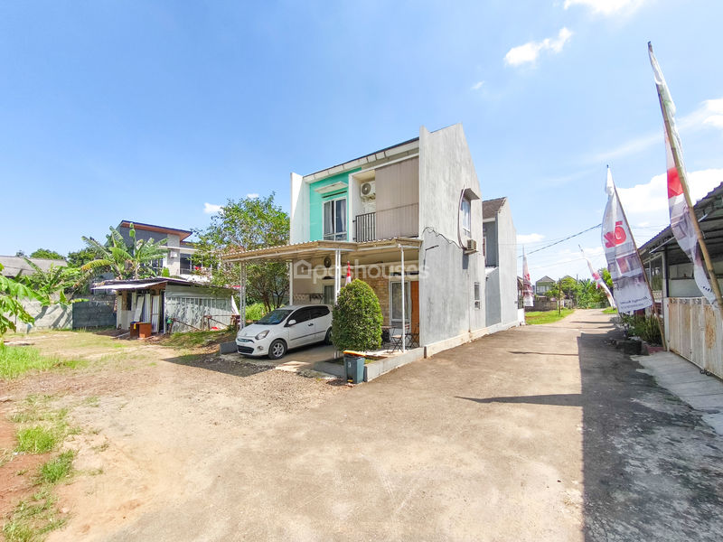 Perumahan Serpong Village One