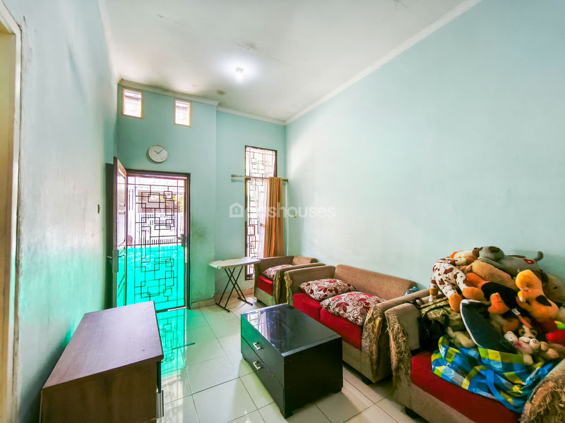 Perumahan Bukit Sutera Blok B3 No.5