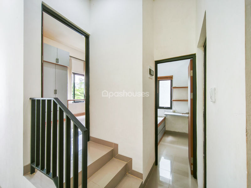 Cluster Bhumi Anvaya Adhi City Sentul