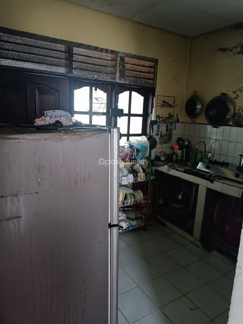 Komplek Pengayoman Tangerang Blok A10