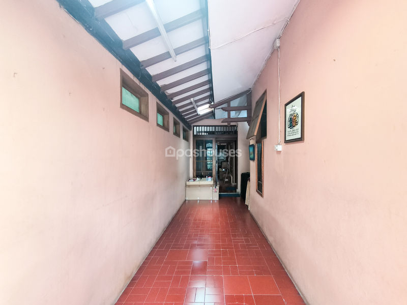 Perumahan Meruya Indah Blok A No.7C