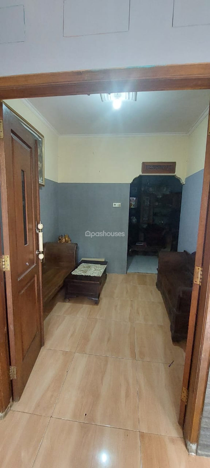 Komplek Sarana Indah Permai