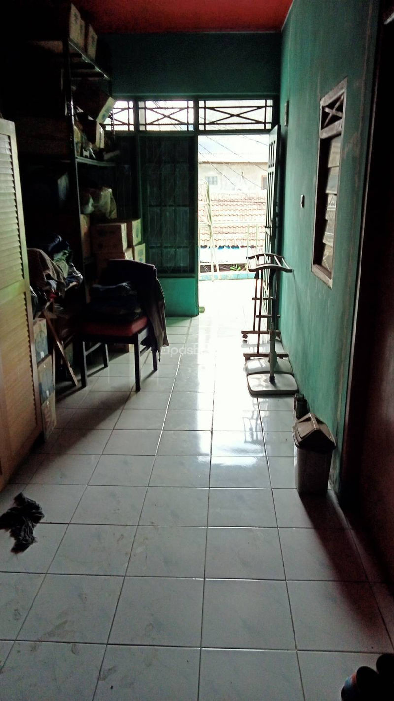 Jalan Cemara 2 Tangerang