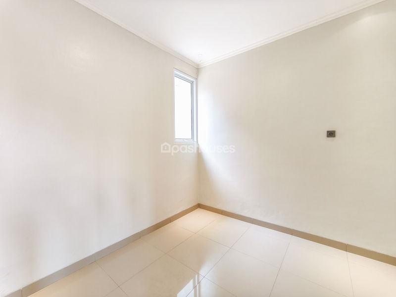Cilebut Residence Cluster Azalea Blok A21