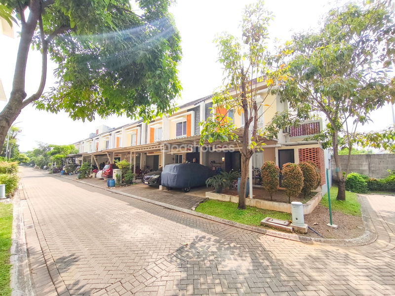 Grand Batavia Cluster Calista Blok GBC6