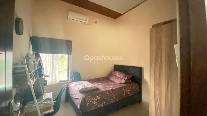 Villa Rizki Ilhami Cluster Raudhah