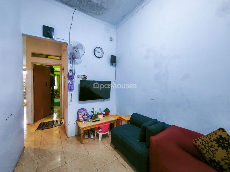 Perumahan Villa Melia Bogor