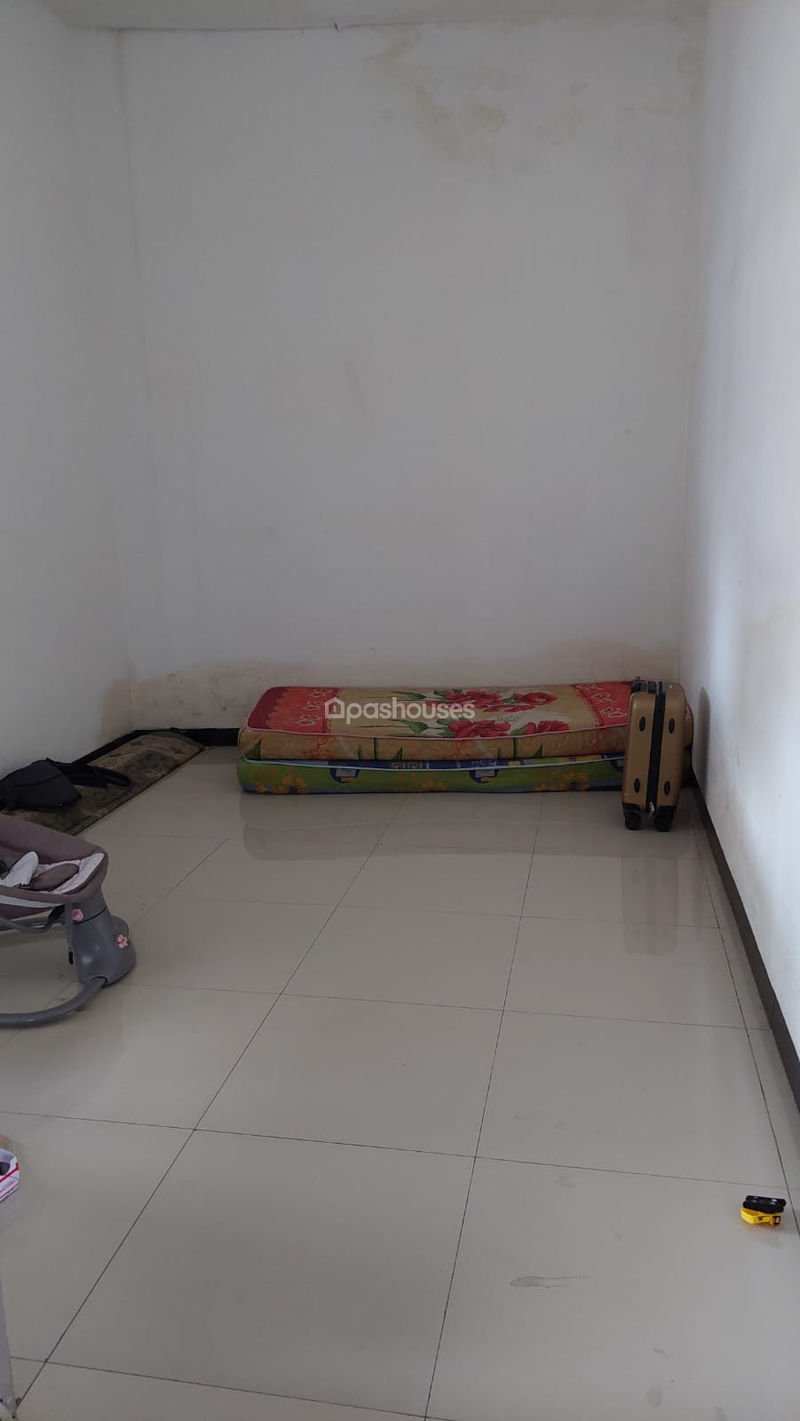 Jalan Bacang Lubang Buaya