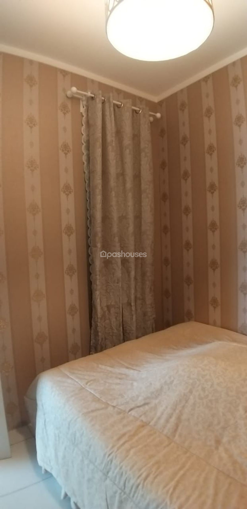 Srimaya Residence Blok ZBL-009
