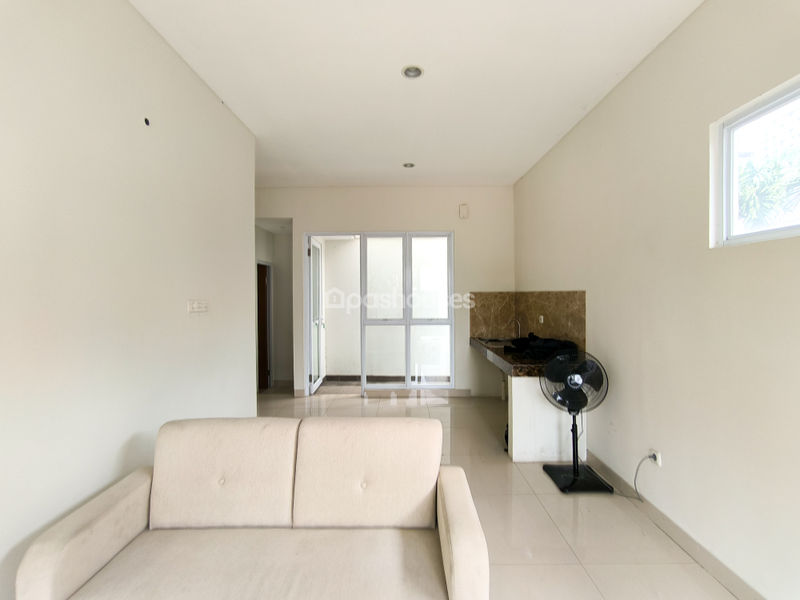 Jalan Palem Puri Blok C No.88