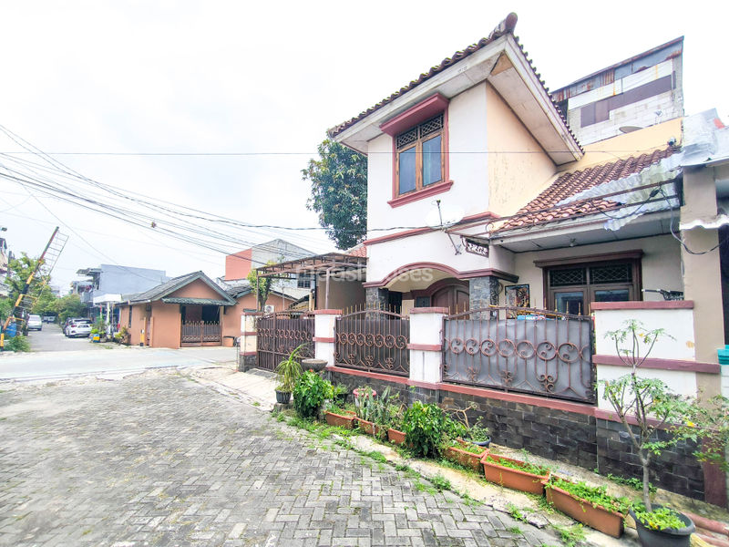 Perumahan Taman Royal 3 Blok AK
