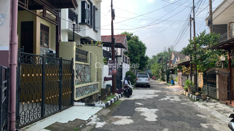 Jalan Seruni 4