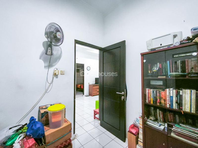 Perumahan Bojong Indah Permai Blok AC-12B