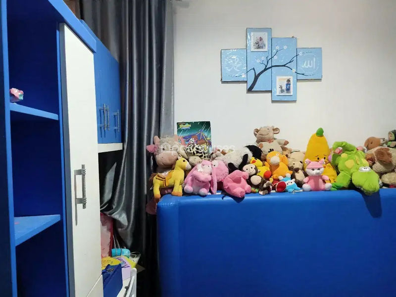 Bukit Cimanggu City Cluster Pinewood Blok KE10
