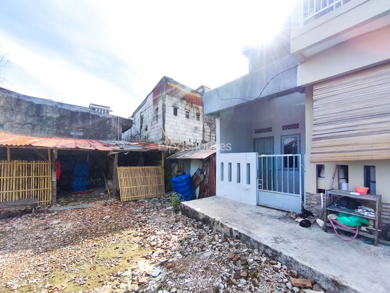 Jalan Dharma Bakti No.46D