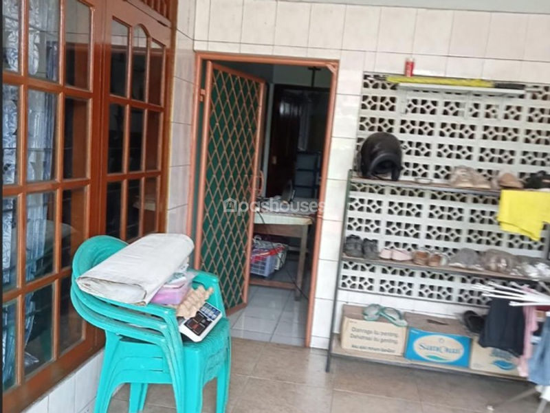 Jalan M Toha 12  Bahagia Raya No.12
