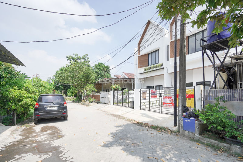 Perumahan Harapan Indah Blok PL No.12