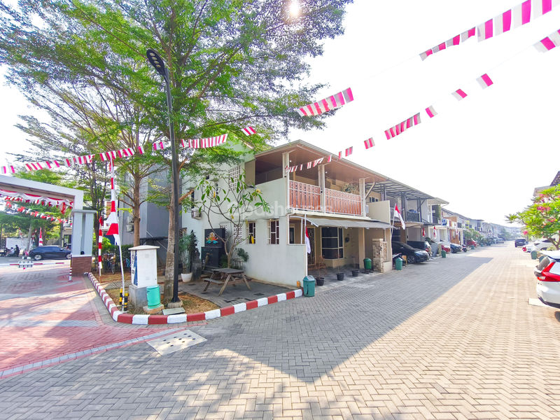 Aryana Karawaci Cluster Prima Blok G2/49