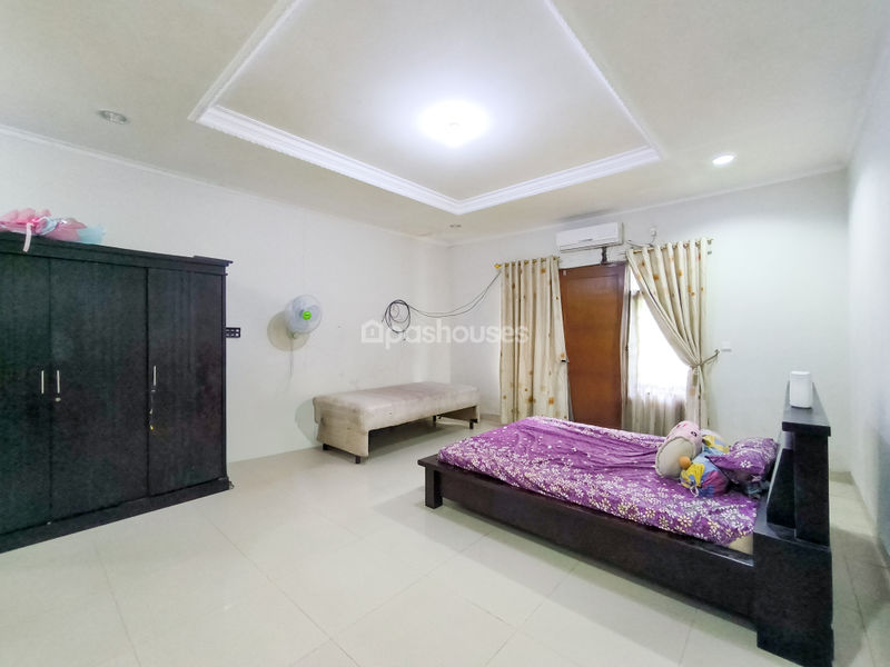 Lippo Cikarang Cluster Meadow Green