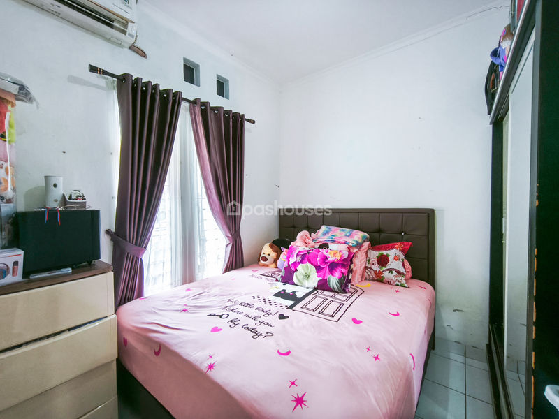 Perumahan Pesona Ciputih Blok E2 No.8