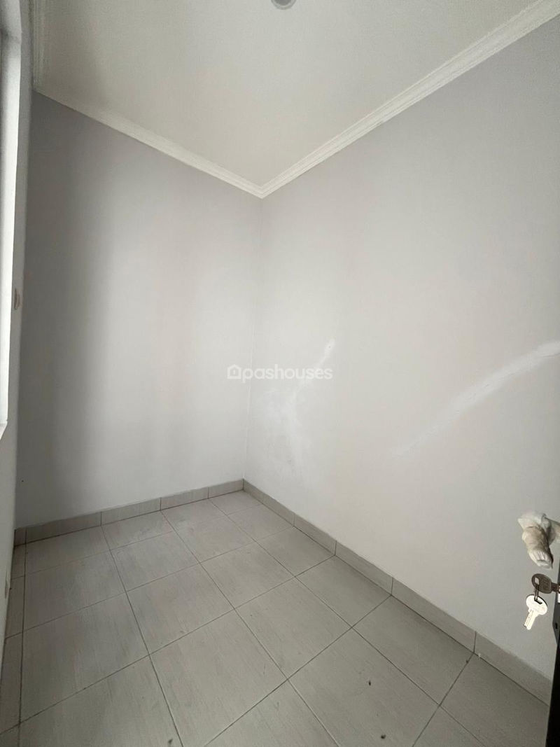 Kavling DKI Jalan Purwa Blok Q1