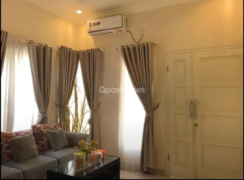 Harmony Residence Sawangan