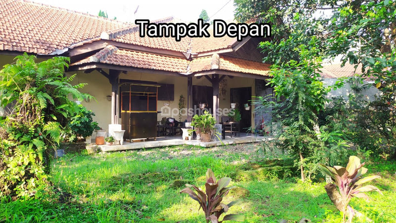 Komplek Pertanian Loji No.14