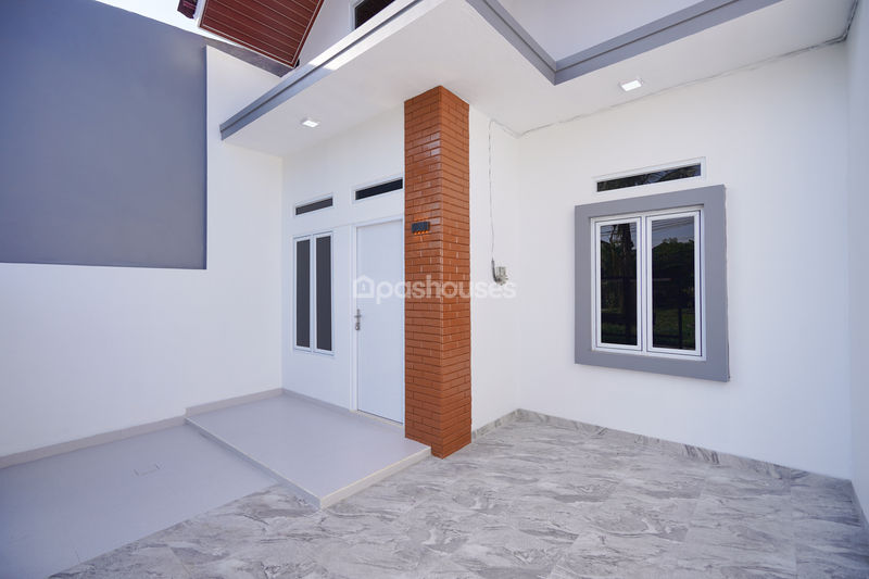 Perumahan Villa Indah Permai Bekasi