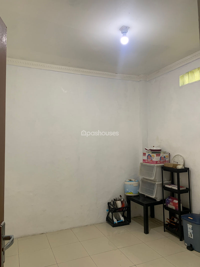 Perumahan Duta Bintaro Cluster Ubud 1 Blok G6