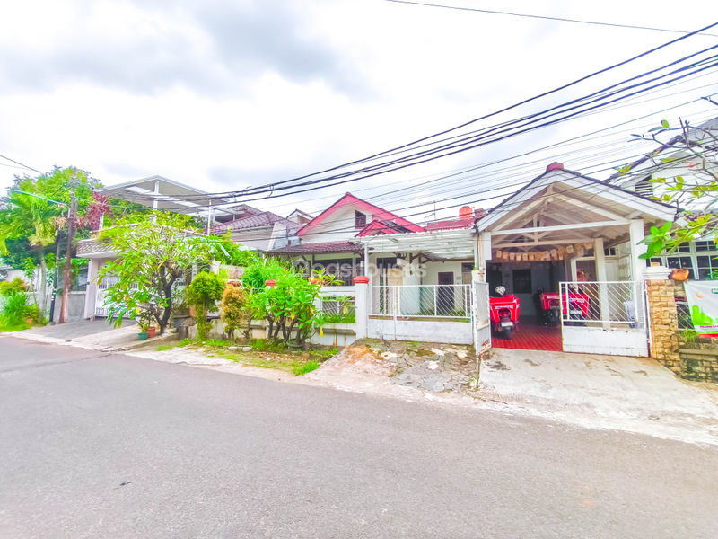 Perumahan Cibubur Indah II
