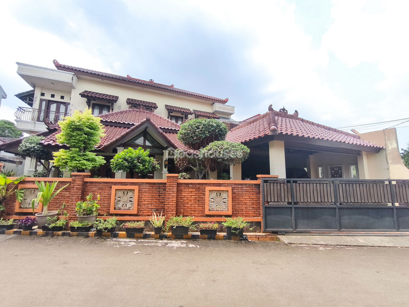 Perumahan Jatiwaringin Asri