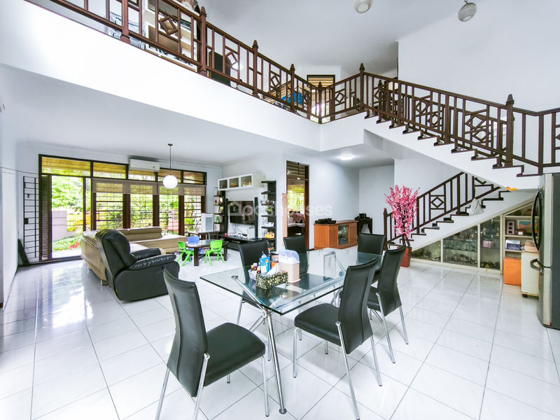 Komplek Baranangsiang Indah Blok A2 No.11