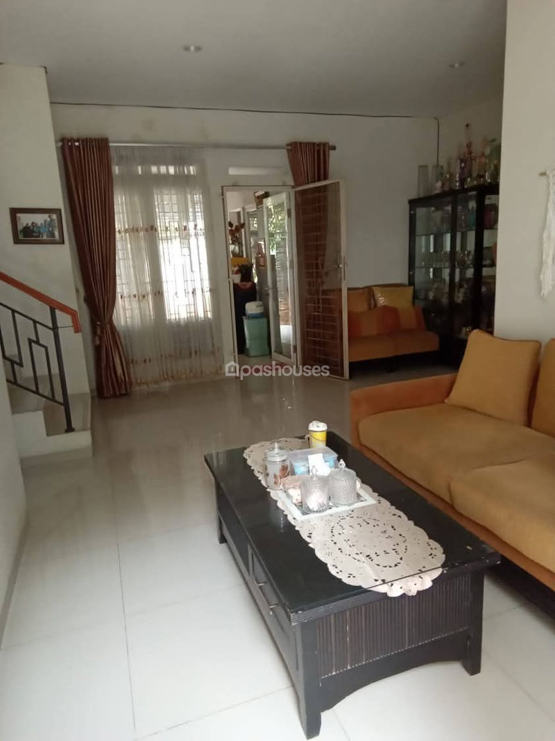 Metland Menteng Cakung Cluster Victoria