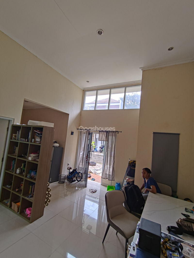 Perumahan Green Alena Serpong