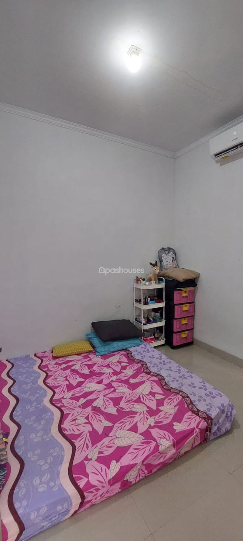 Perumahan Green Mustika Residence