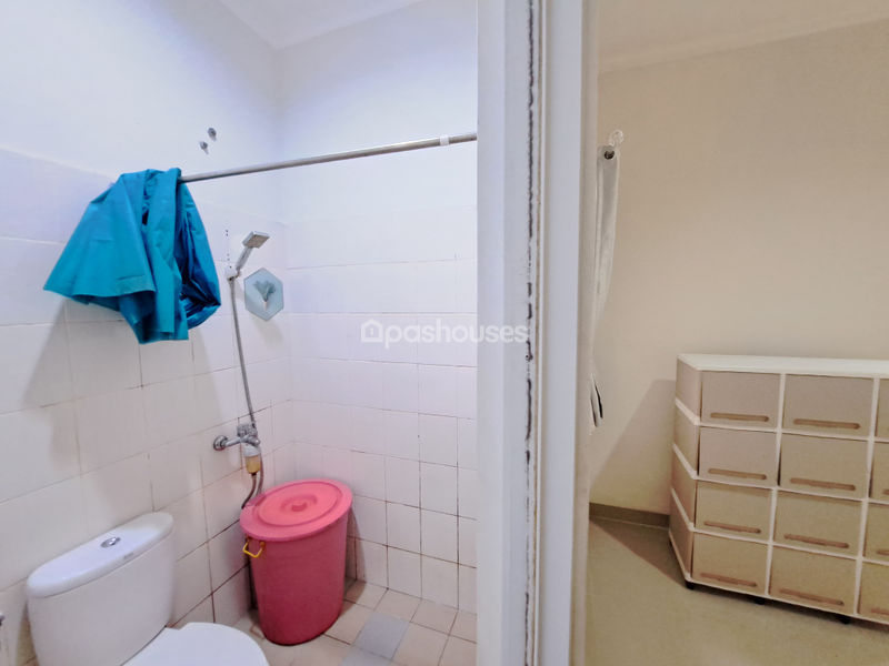 Perumahan Botania Lake Residence Blok B