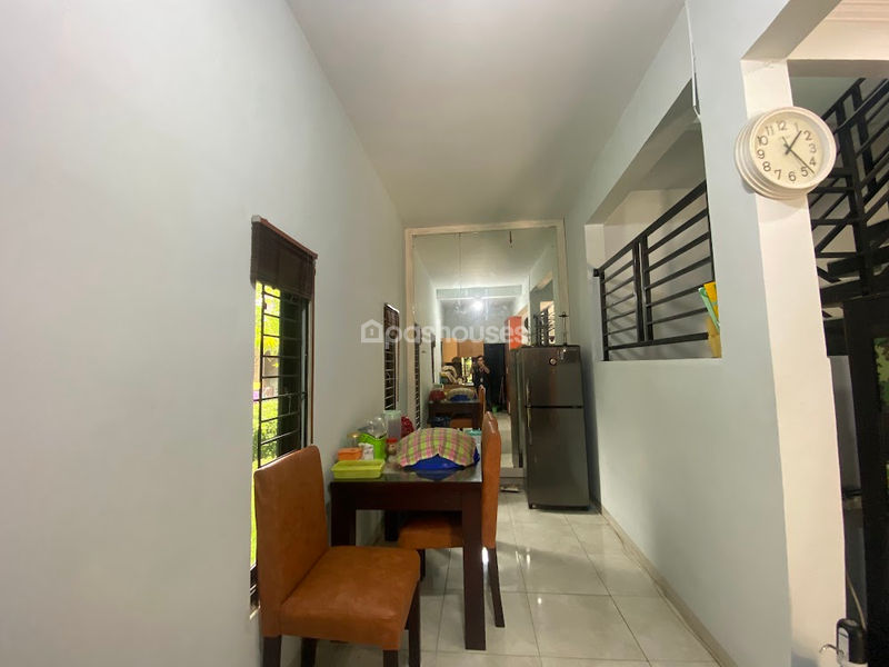 Perumahan Cibubur Villa 2