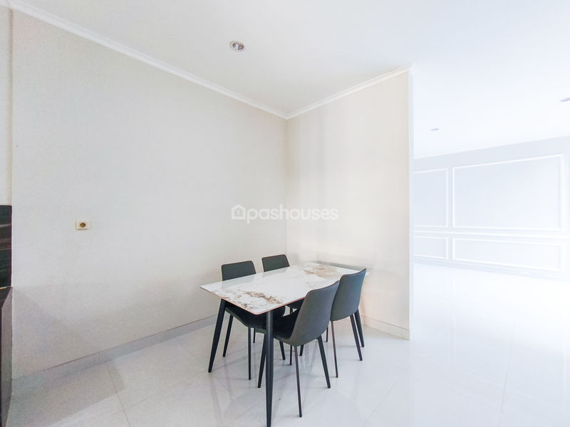 Kota Wisata Cluster Vancouver