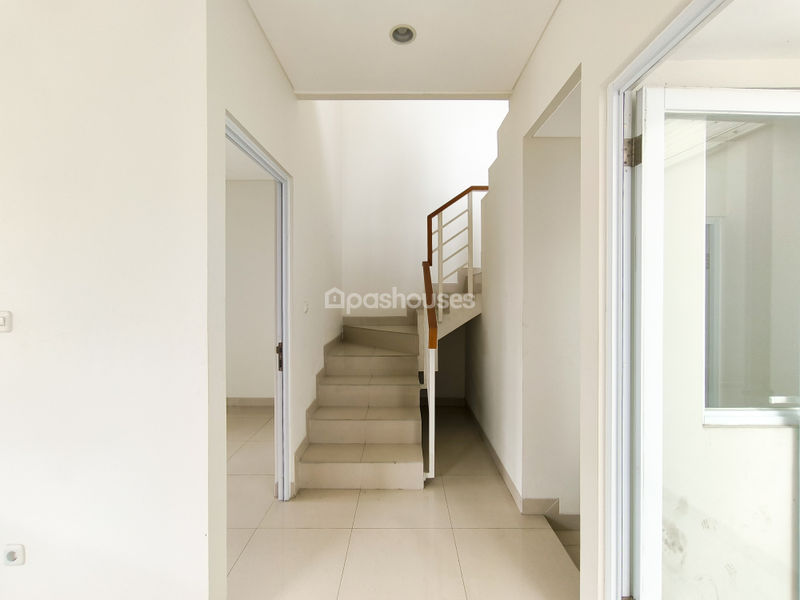 Jalan Palem Puri Blok C No.88